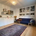 Central City Privatapartment Relax-Inn, Netflix & Sky Tv!