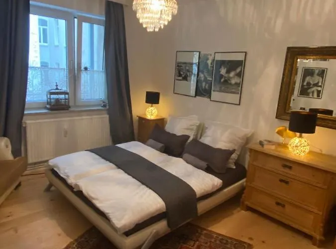 Central City Privatapartment Relax-Inn, Netflix & Sky Tv!
