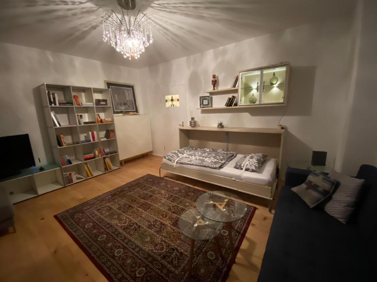 Privatapartment Relax-inn, Netflix & Sky Tv! * Hannover