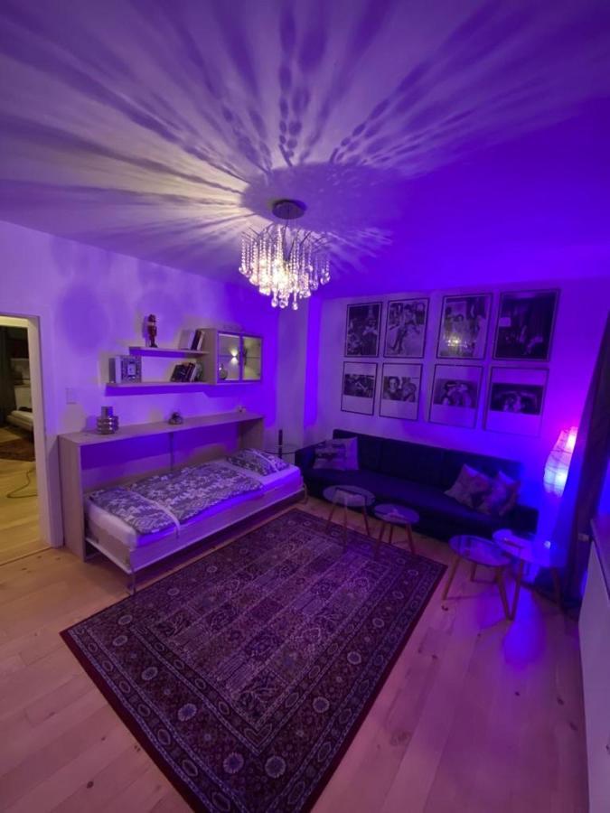Privatapartment Relax-inn, Netflix & Sky Tv! Hannover