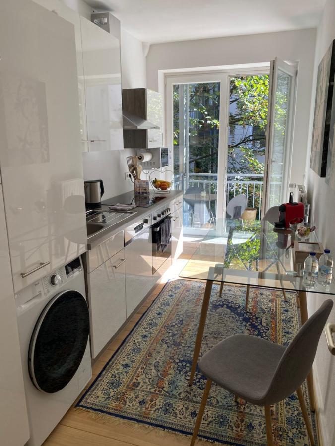 Privatapartment Relax-inn, Netflix & Sky Tv! Hannover