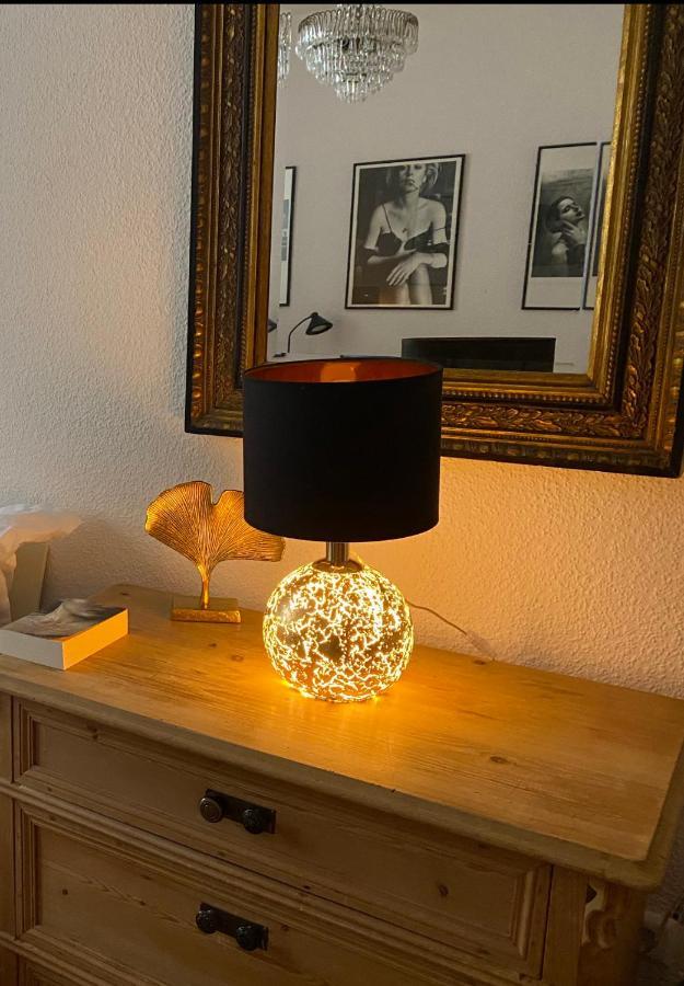 Appartement Privatapartment Relax-inn, Netflix & Sky Tv! *