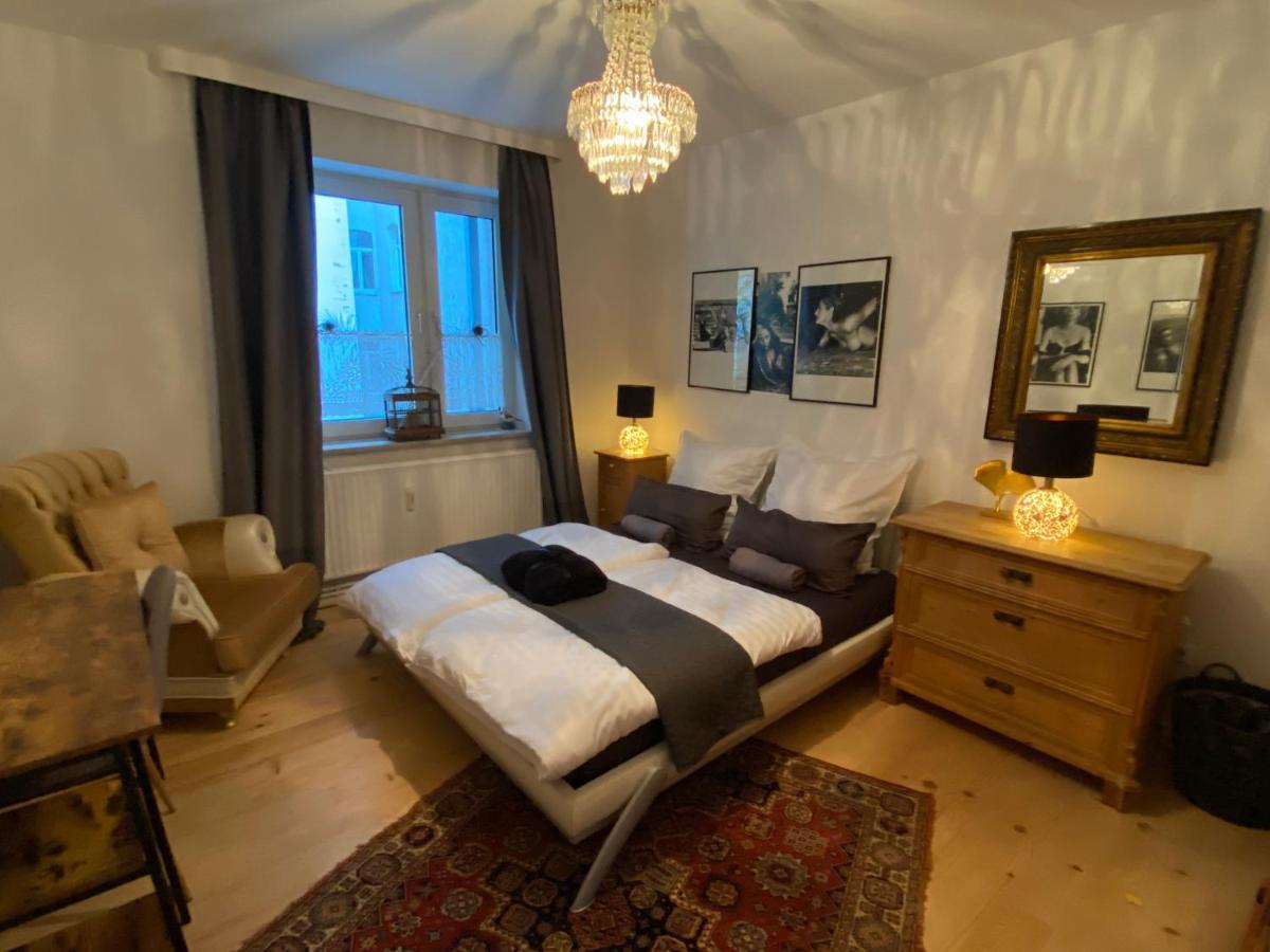 Privatapartment Relax-inn, Netflix & Sky Tv! Appartement
