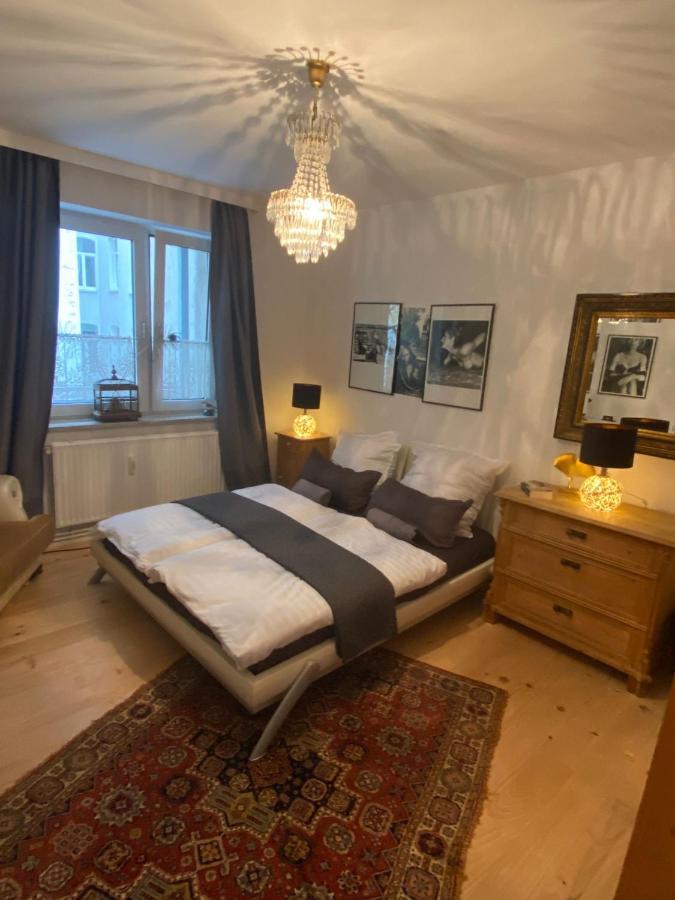 Privatapartment Relax-inn, Netflix & Sky Tv! Hannover
