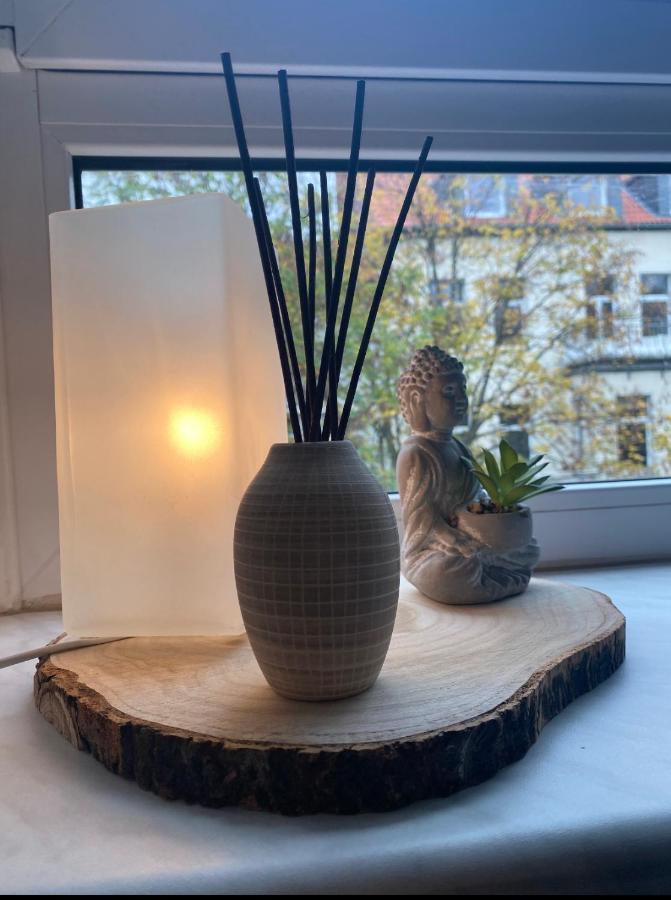Appartement Privatapartment Relax-inn, Netflix & Sky Tv!