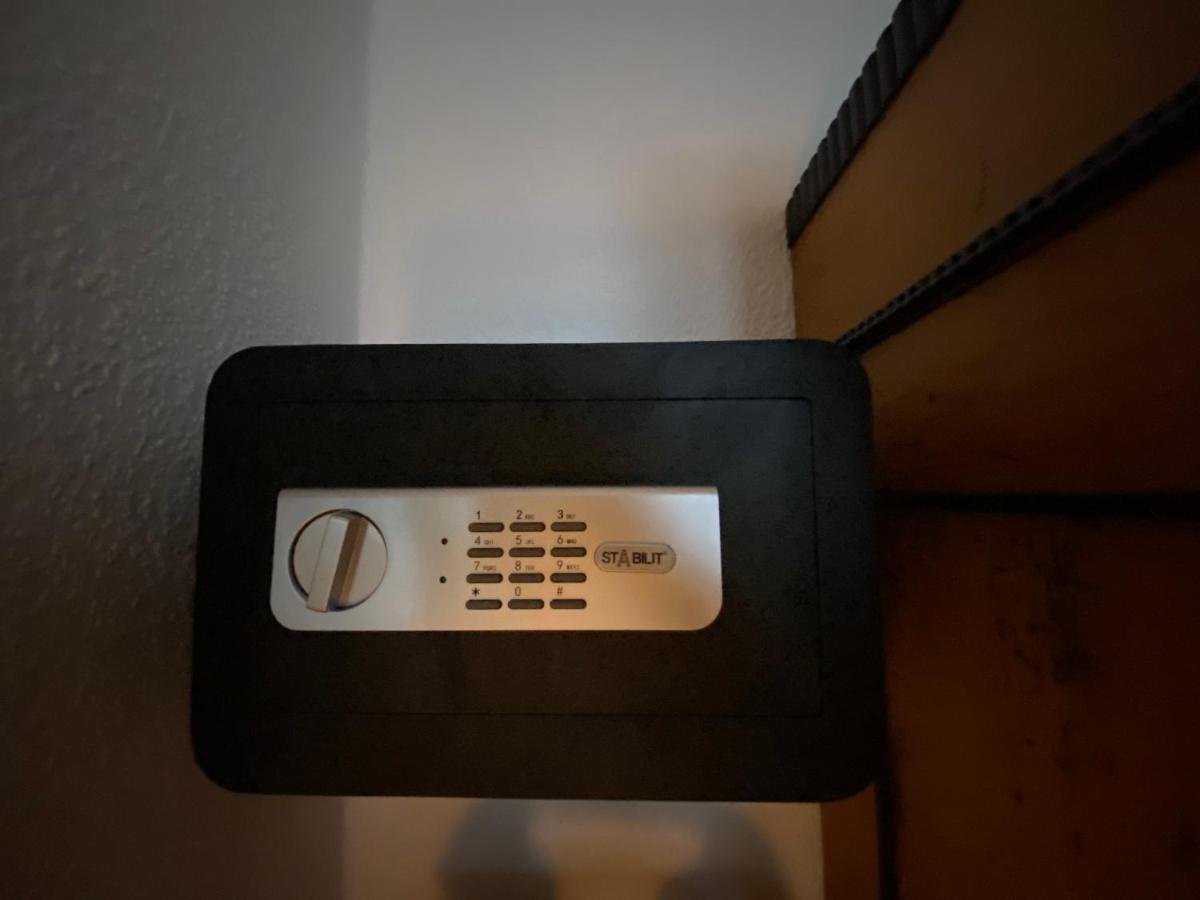 Privatapartment Relax-inn, Netflix & Sky Tv! Appartement
