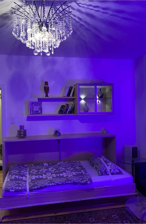 Privatapartment Relax-inn, Netflix & Sky Tv!