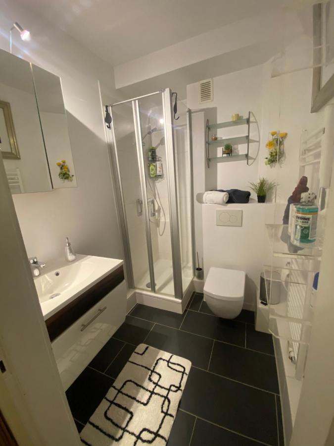Privatapartment Relax-inn, Netflix & Sky Tv! *