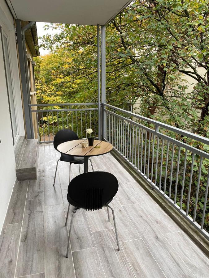 Privatapartment Netflix&sky Tv ,nähe Musikhochschule