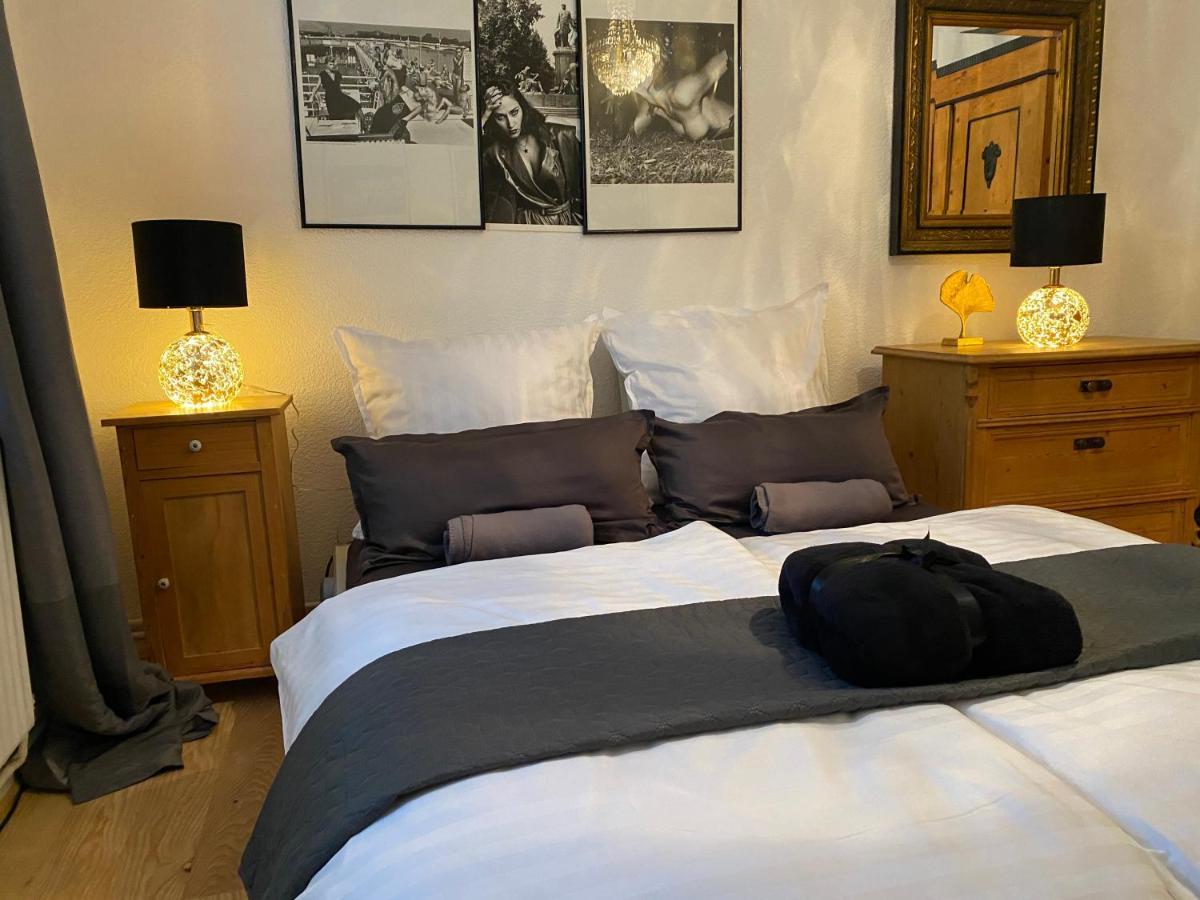 Privatapartment Netflix&sky Tv ,nähe Musikhochschule